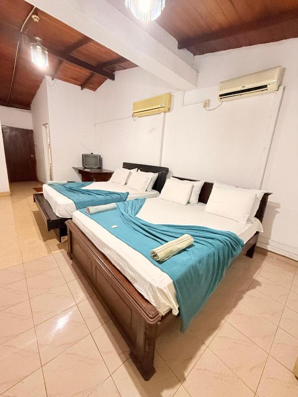 Venus Hotel - image 16