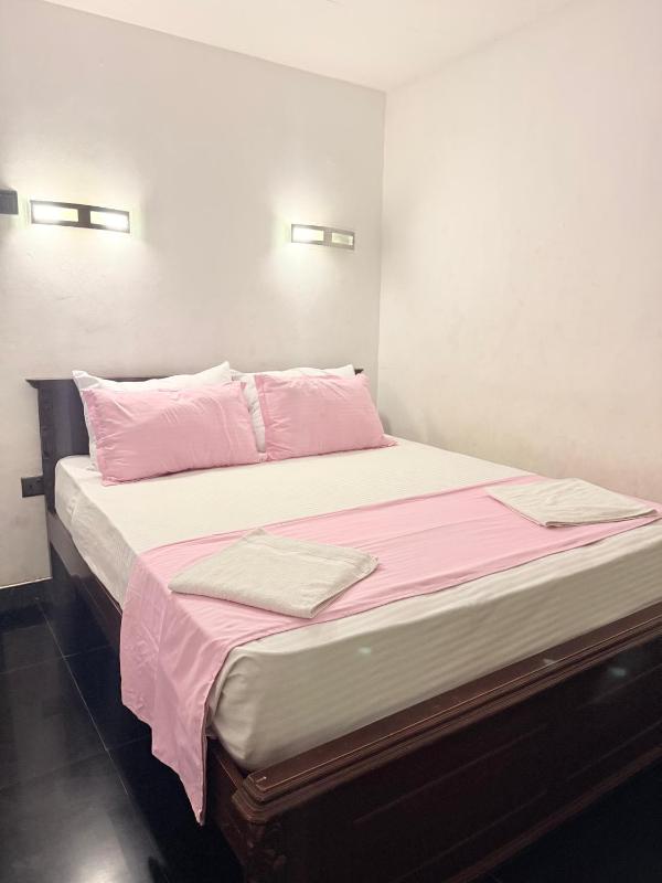 Venus Hotel - image 12