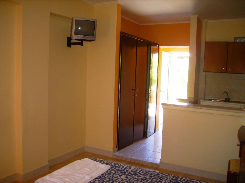 Two-Bedroom Apartment image 3