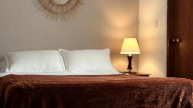 Casa Gloria en Villa de Leyva - image 22