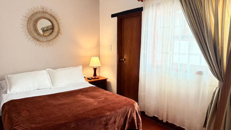 Casa Gloria en Villa de Leyva - image 16
