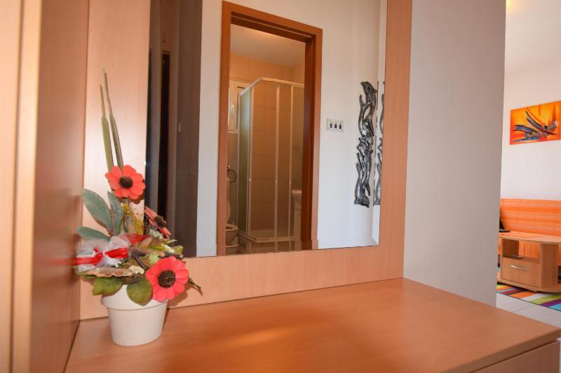 One-Bedroom Apartment image 2