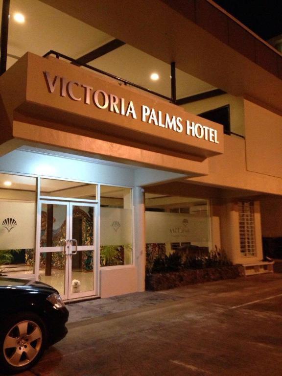 Victoria Palms Hotel - image 13