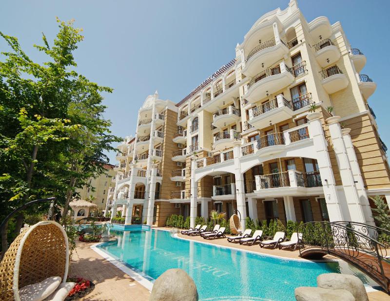 Harmony Suites - Dream Island - image 1
