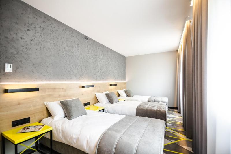 Triple Room image 1