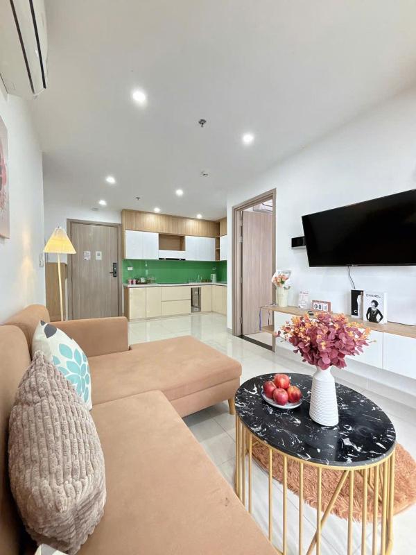 Chau Apartment - image 13
