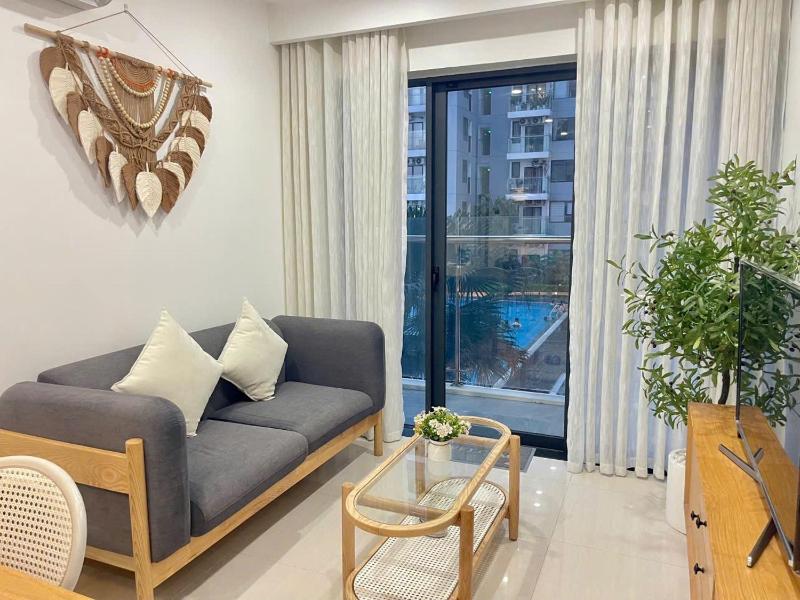 Chau Apartment - image 6