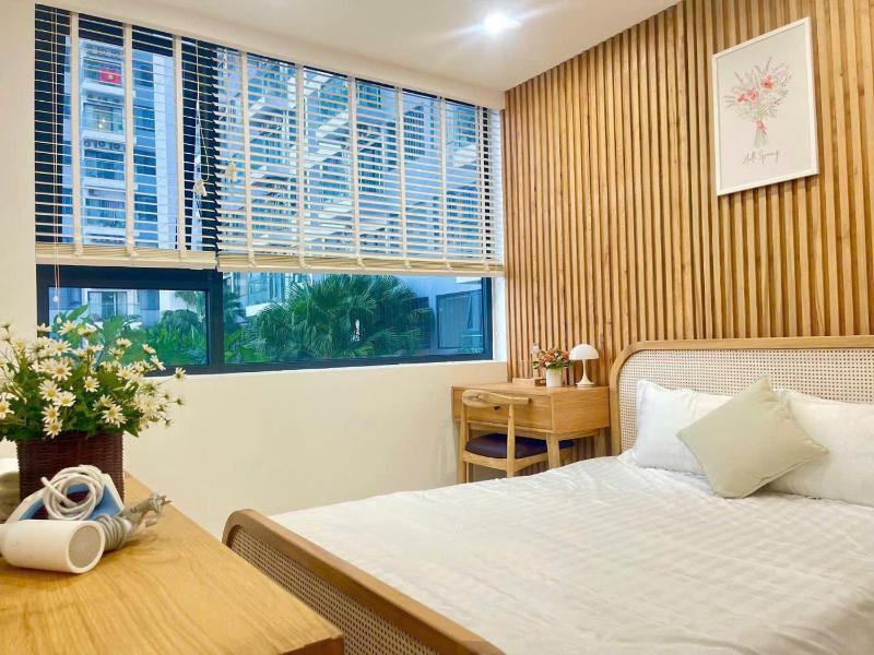 Chau Apartment - image 14