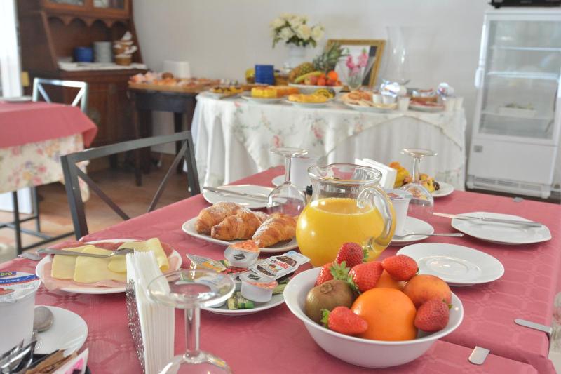 Hotel Galassi - image 41