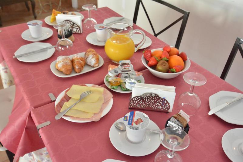 Hotel Galassi - image 37