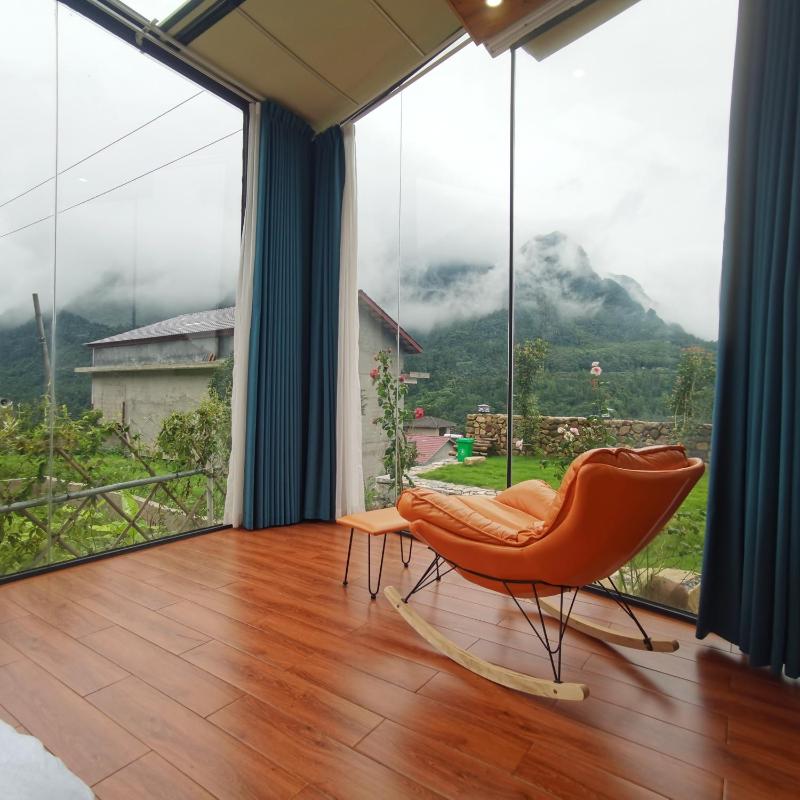 Cloud House Of Leisurely - image 9