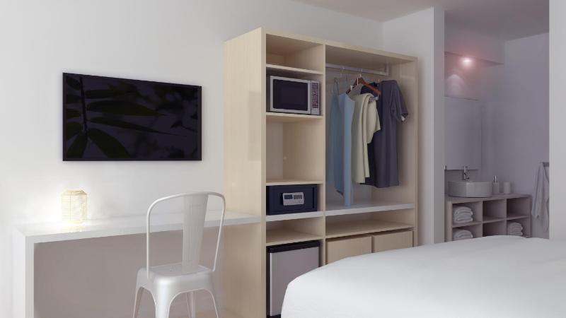 King Room - Environmentally Friendly image 4