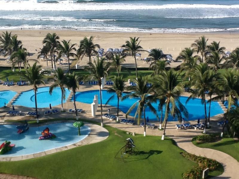 Mayan Vidanta Playa Departamento 2 Y 3 Recamaras varias albercas - image 31