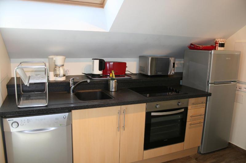 Two-Bedroom Apartment image 3