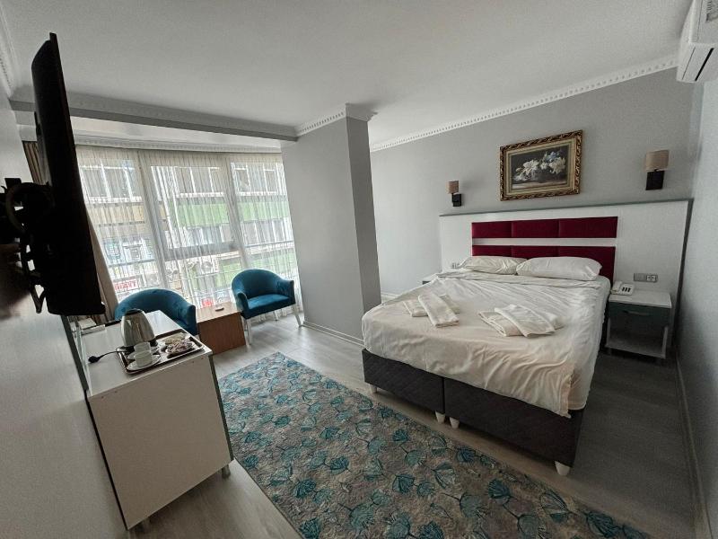 Budget Single Room image 4