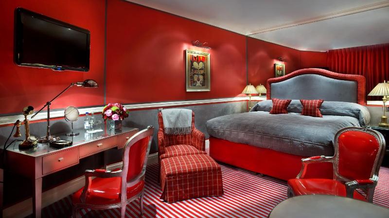 Superior King Room image 1