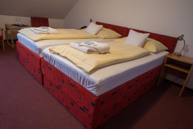 Double or Twin Room image 3