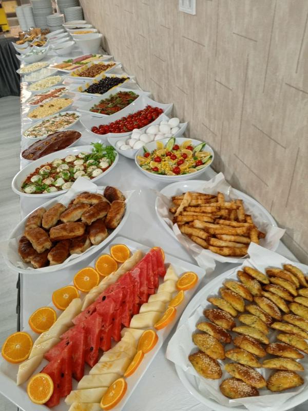 Palmera City Hotel - image 12