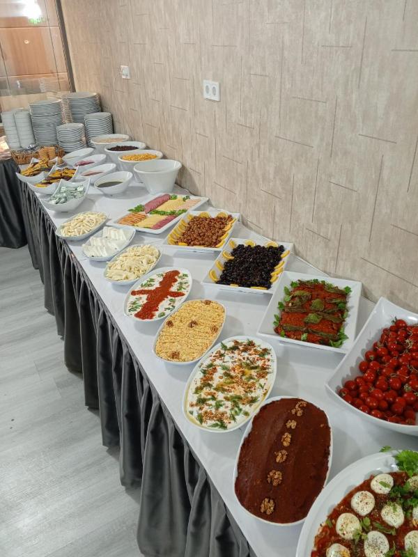 Palmera City Hotel - image 15