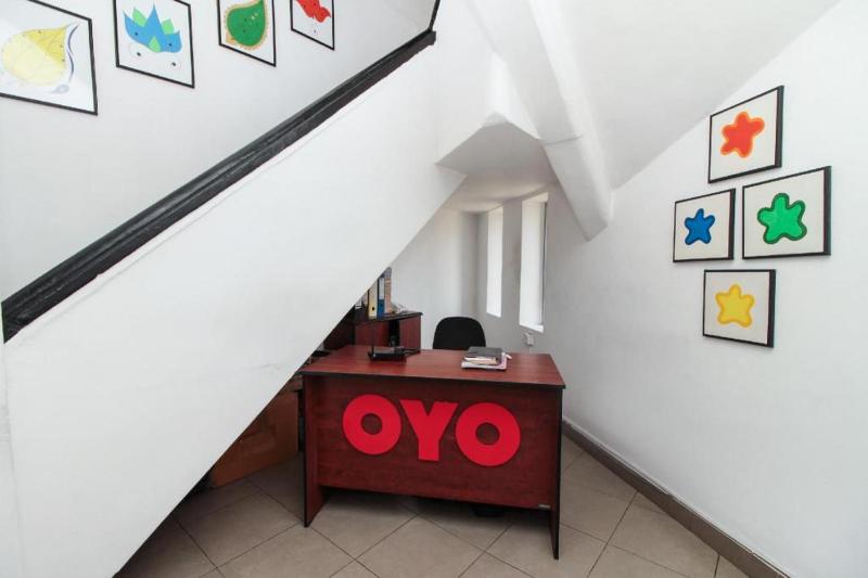 OYO 228 Sea View Hotel - image 3