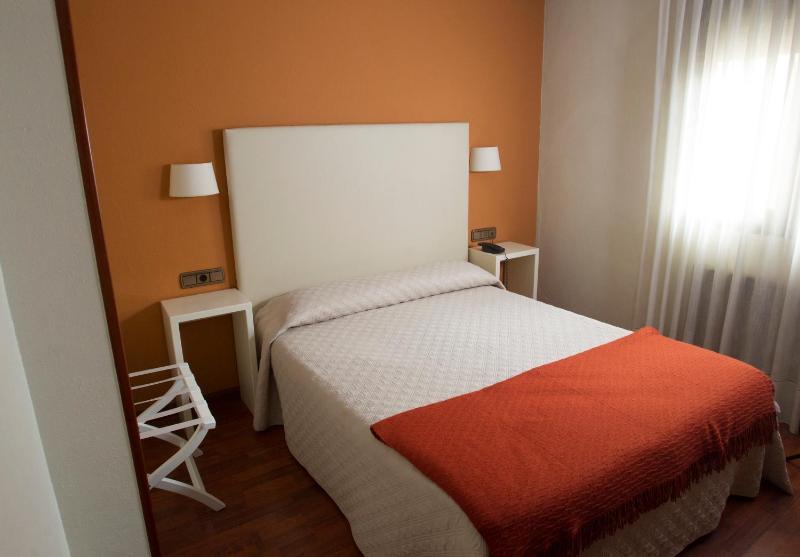 Hotel Ovetense - image 9