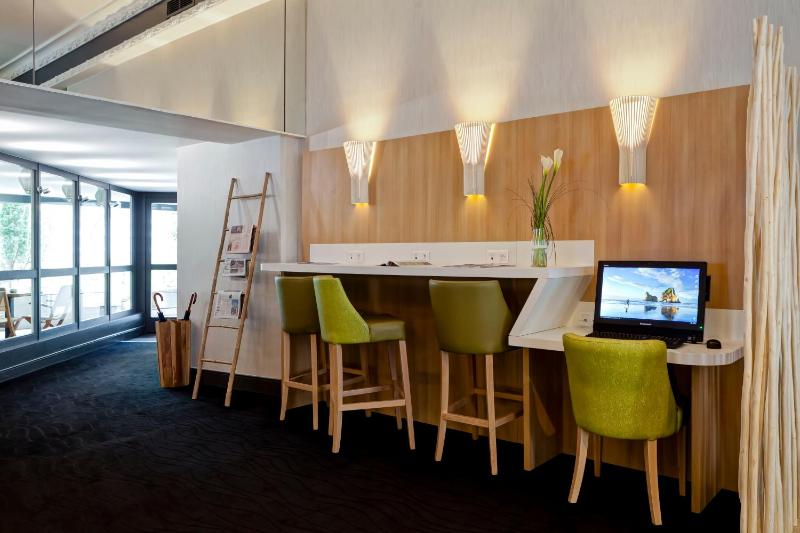 Best Western Crequi Lyon Part Dieu - image 2