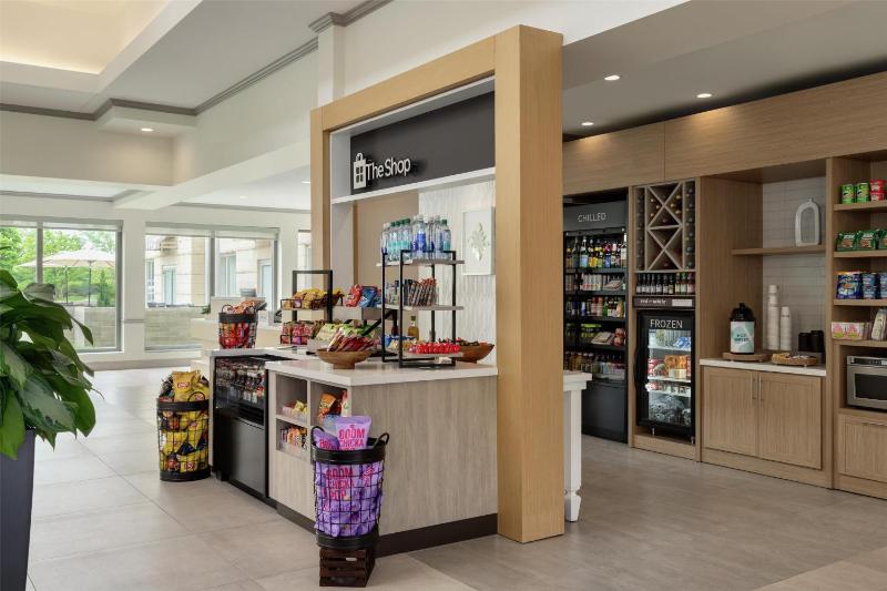Hilton Garden Inn Cleveland Airport - image 27