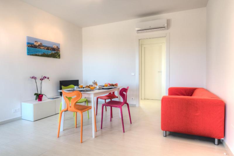Two-Bedroom Apartment with Sea View image 2