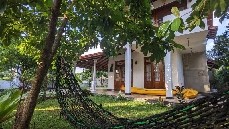 Lake side haven villa - image 25