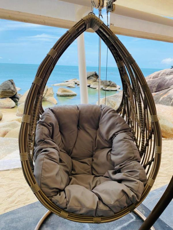 Beluga Boutique Hotel - image 31