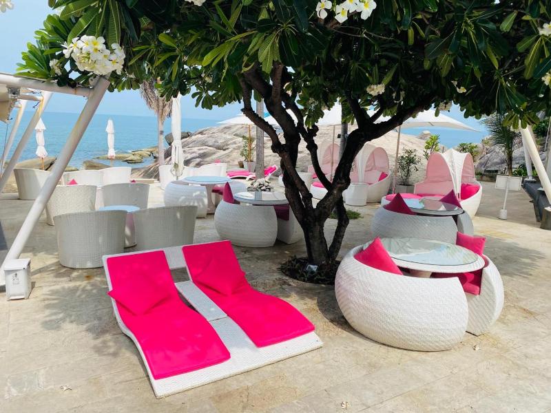 Beluga Boutique Hotel - image 19