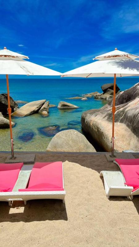 Beluga Boutique Hotel - image 36