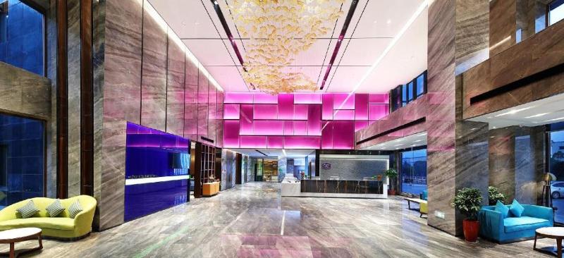 Hampton By Hilton ChangSha XingSha - image 6