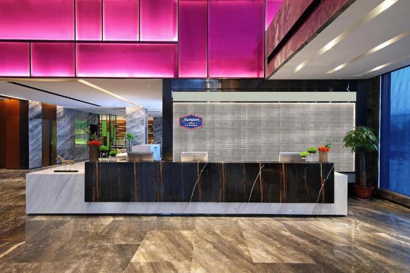 Hampton By Hilton ChangSha XingSha - image 19