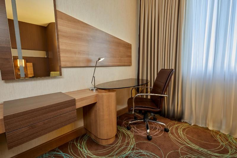 Superior Double or Twin Room image 4