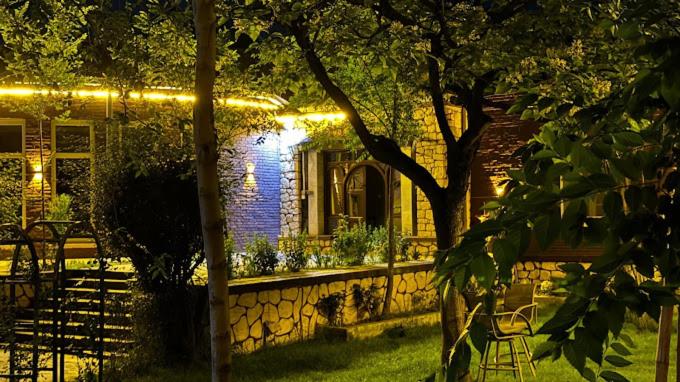 Afghania Guest House - image 1