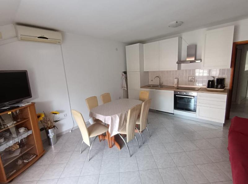 Apartment Kurelic - Two Bedroom Apartment with Terrace - image 13