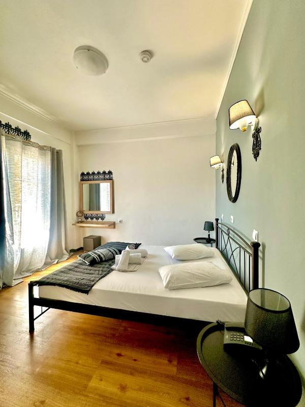 Sparta Team Hotel - image 1