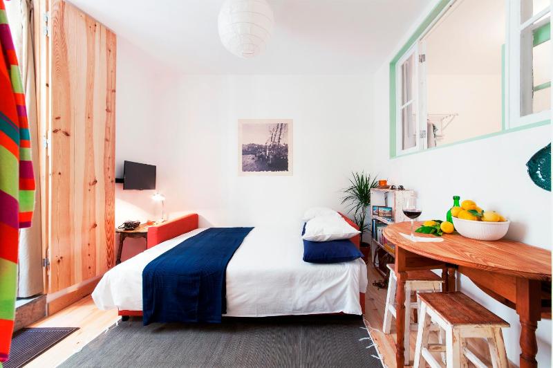 One-Bedroom Apartment - Ground Floor image 4