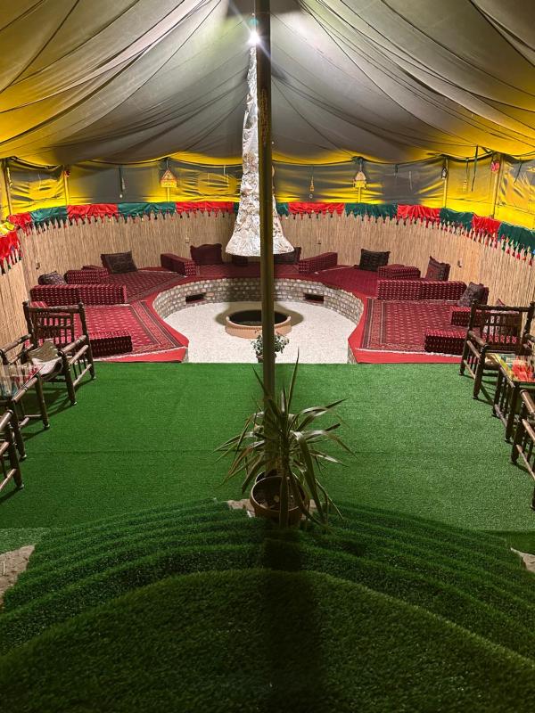 Afghania Guest House - image 8