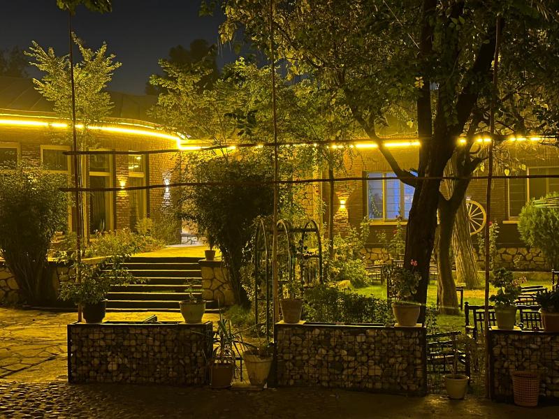 Afghania Guest House - image 13