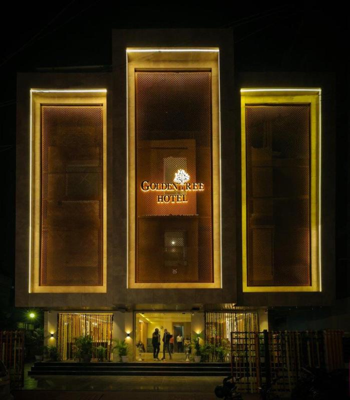 Hotel The Golden Tree - image 1