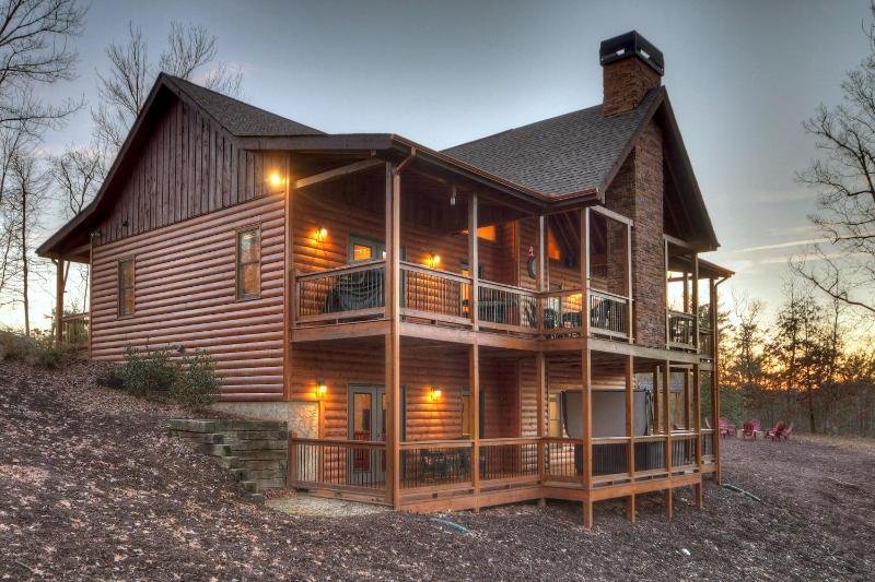 Four-Bedroom Villa image 4
