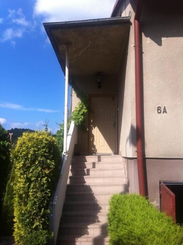 Apartment - Split Level image 1