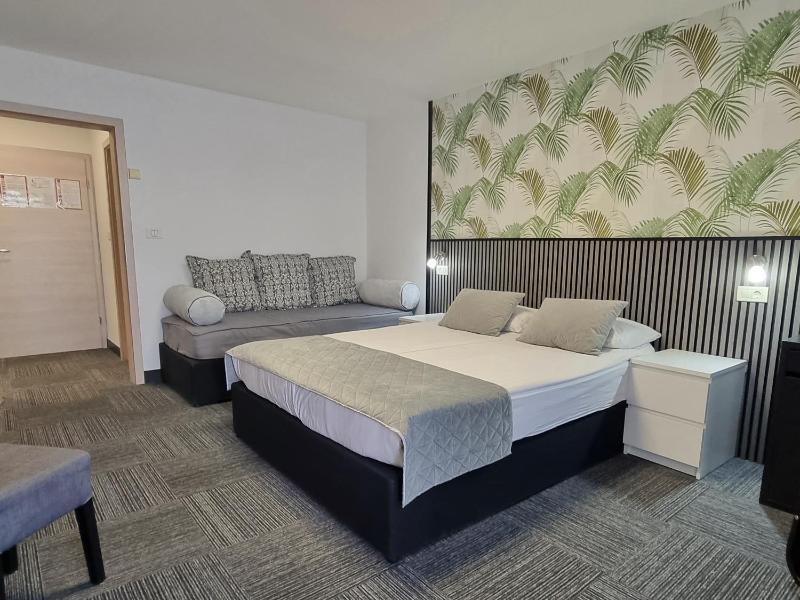 Deluxe Double Room image 3