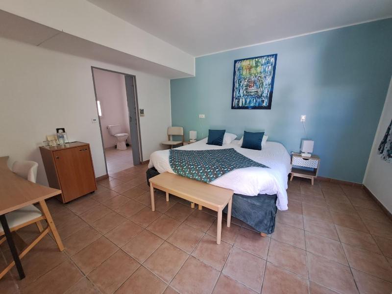 Double Room - Disability Access image 2