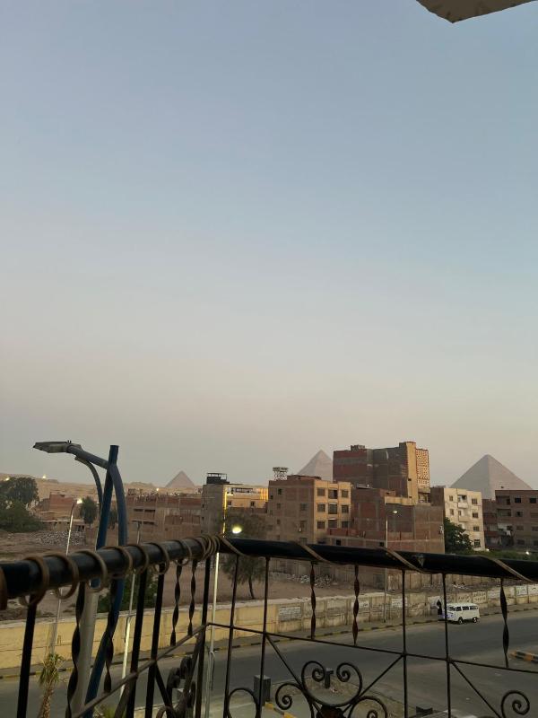 Pyramids Tower - image 13