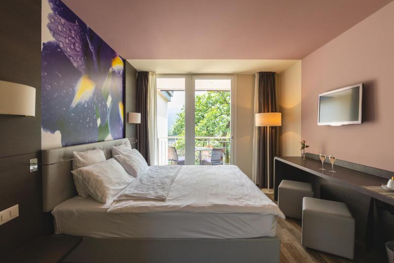 Premium Double Room image 1