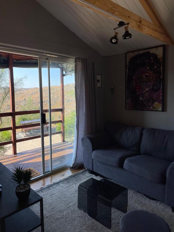 Nkoyoyo Mountain Cabin - image 3