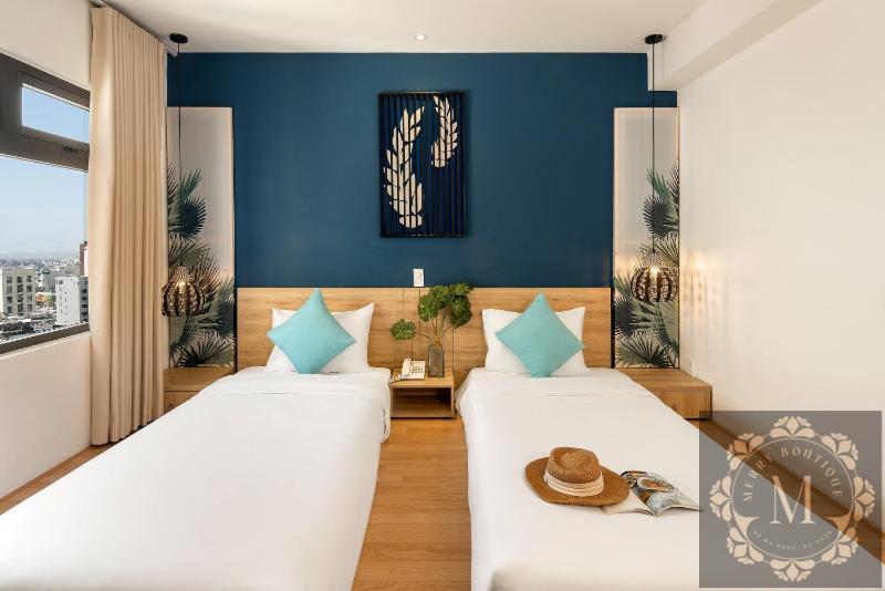 Bella Merry Hotel - 100m To The Beach - image 6